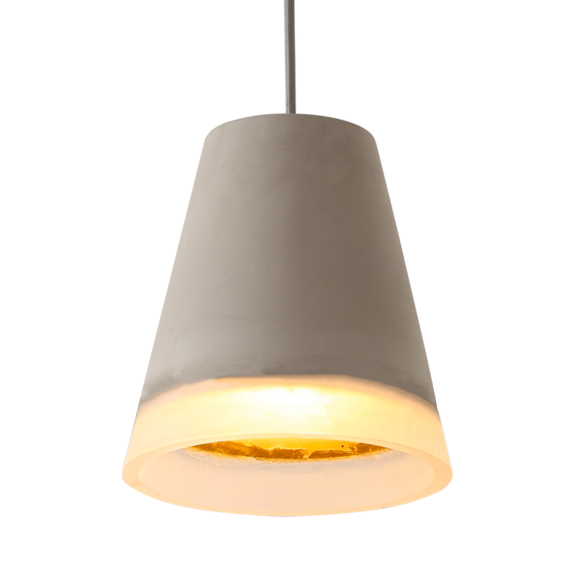 Hanglamp Two Tones Hanglamp Two Tones